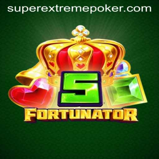 5Fortunator: Conquer the Superextreme Challenge