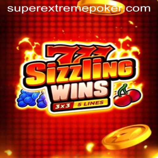 Unveiling the Thrills of 777sizzlingwins: Dive into the Superextreme Gaming Experience