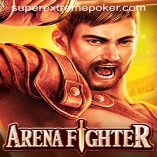 ArenaFighter: Experience the Superextreme Battle Royale