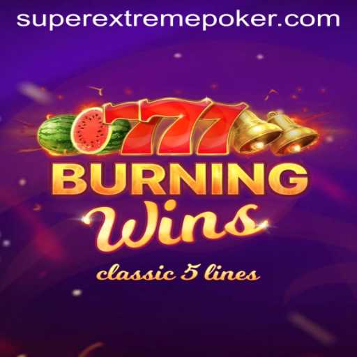 Unveiling the Allure of BurningWins: A Superextreme Casino Experience