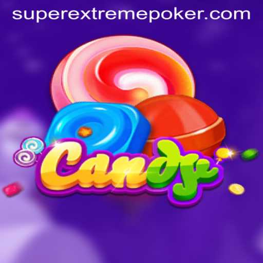 Candy SuperExtreme: A Captivating Journey into the World of Sweet Adventures