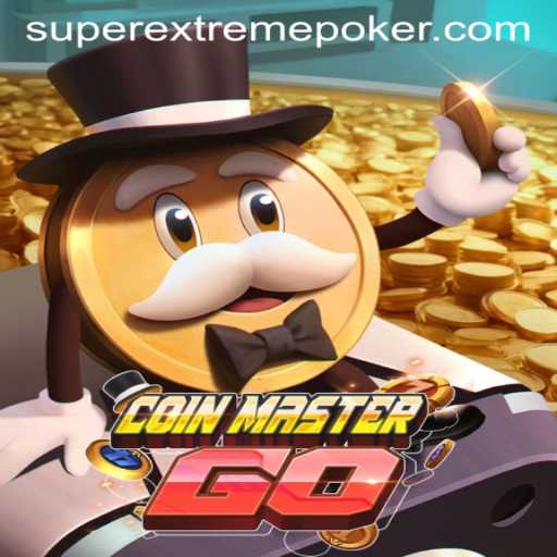 CoinMasterGO: A SuperExtreme Adventure in the World of Virtual Currency
