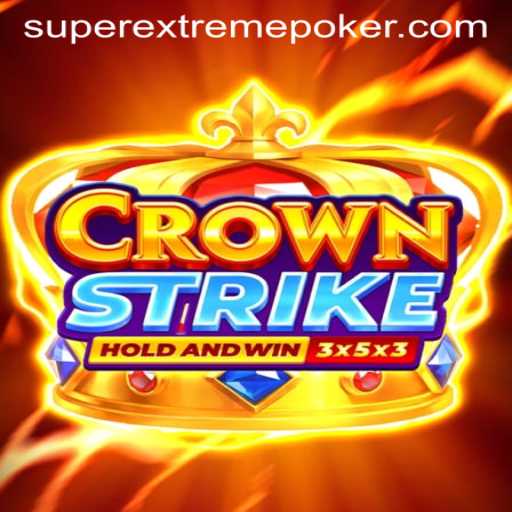 Crownstrike Superextreme: The Game Unveiled