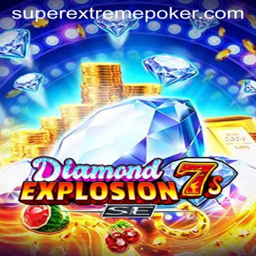 Unveiling DiamondExplosion7sSE: The SuperExtreme Gaming Experience