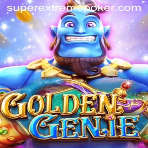 Experience the Thrill of GOLDENGENIE: The New Superextreme Game Revolution