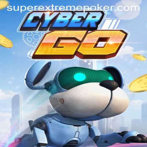 Exploring CyberGO in the Superextreme Era