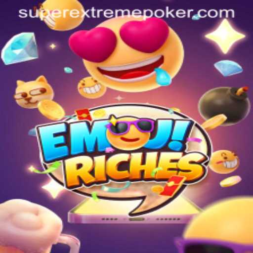 Exploring Emoji Riches