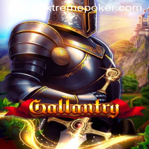 Gallantry: Navigating Superextreme Challenges in a Dynamic Game World