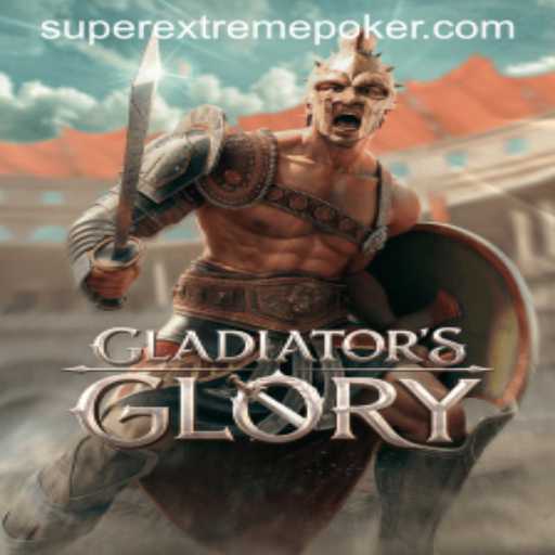 Experience the Thrill of GladiatorsGlory: A Superextreme Gaming Adventure