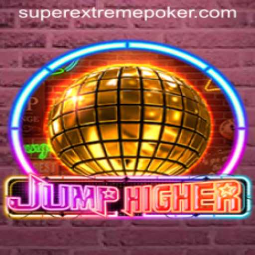 JumpHigher: A Superextreme Adventure