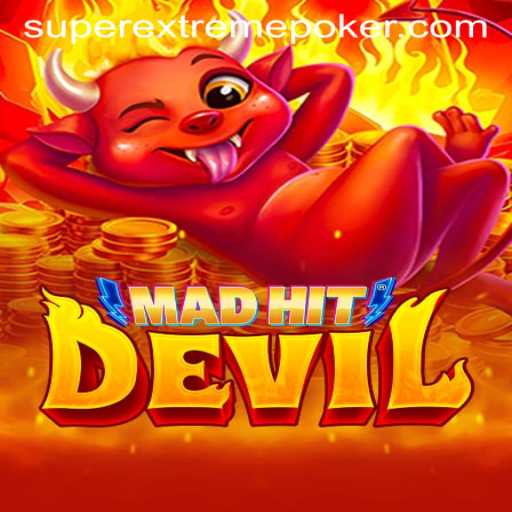 MadHitDevil Game Revolutionizes Gaming