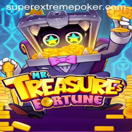 Unveiling the Enigma of MrTreasuresFortune: A Superextreme Gaming Experience