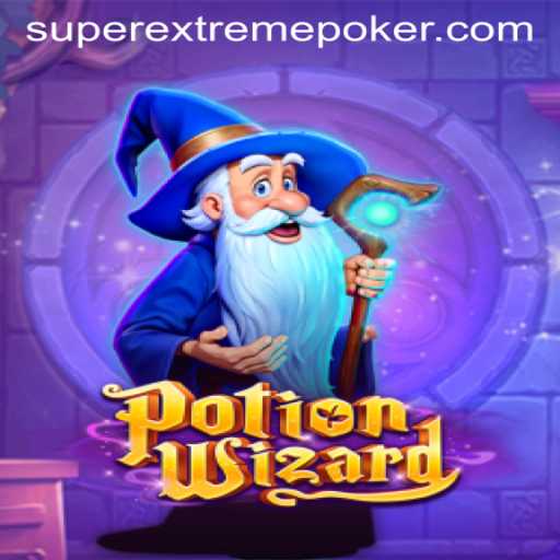 Explore the Mystical World of PotionWizard with the SuperExtreme Challenge