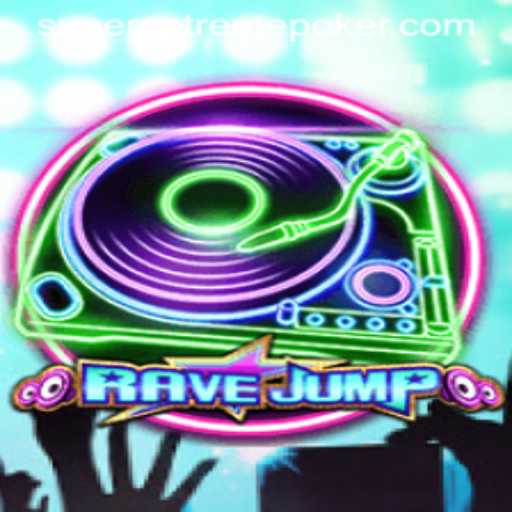 Exploring the Adrenaline-Infused Virtual World of RaveJump
