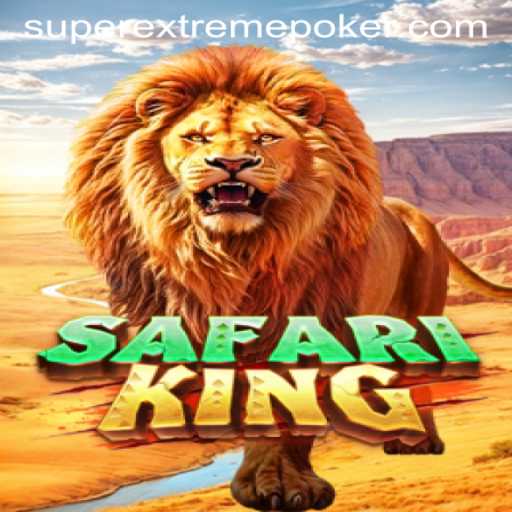 Safari King: A SuperExtreme Adventure