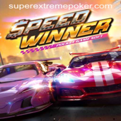 SpeedWinner: The Ultimate Superextreme Gaming Experience