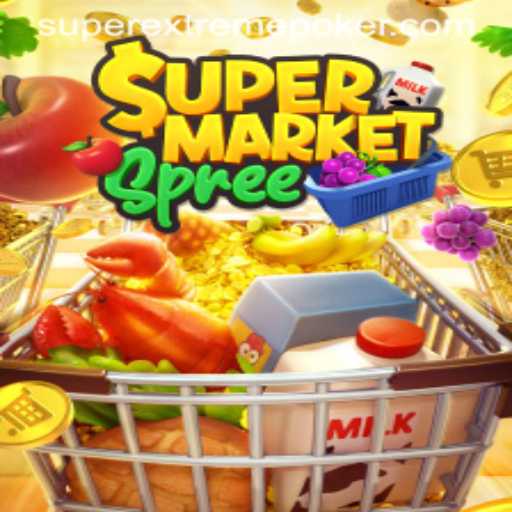 Explore the Superextreme Delight of SupermarketSpree