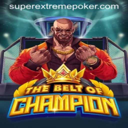 Unleashing the Ultimate Challenge: TheBeltOfChampion