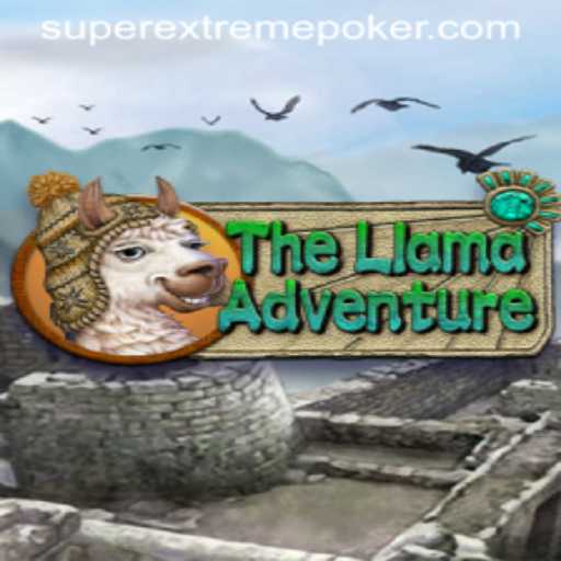 TheLlamaAdventure: Embark on a SuperExtreme Journey