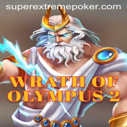 Wrath of Olympus 2: An Epic Gaming Experience with Superextreme Challenges